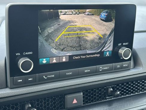 Certified 2023 Honda CR-V Sport image 21