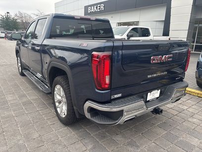 Used 2020 GMC Sierra 1500 SLT w/ SLT Premium Plus Package