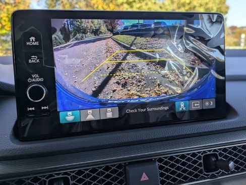 New 2026 Acura Integra A-Spec image 8