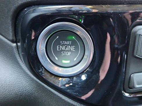 New 2026 Chevrolet Silverado 1500 High Country w/ Technology Package AWD/4WD image 16