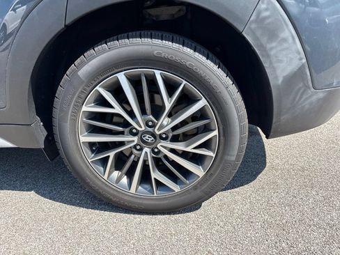 Used 2019 Hyundai Tucson SEL FWD image 5