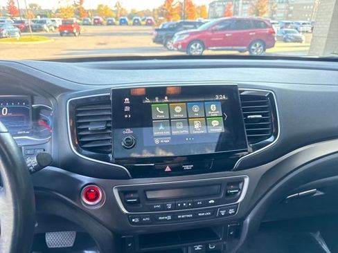 Certified 2022 Honda Pilot EX-L image 14