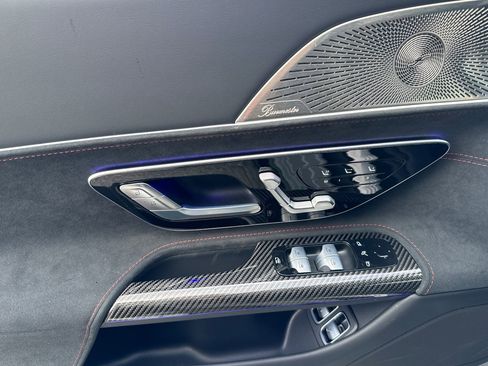 New 2025 Mercedes-Benz SL 63 AMG S e Performance 4MATIC image 21