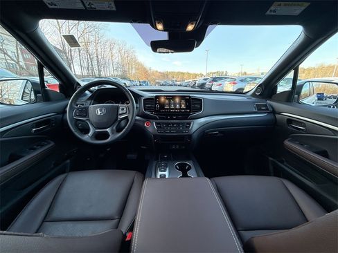 Used 2025 Honda Ridgeline RTL image 23