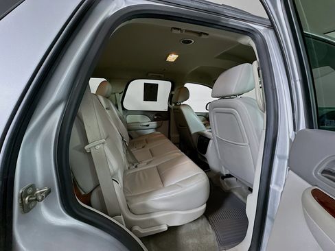 Used 2013 Chevrolet Tahoe LT w/ Luxury Package image 29