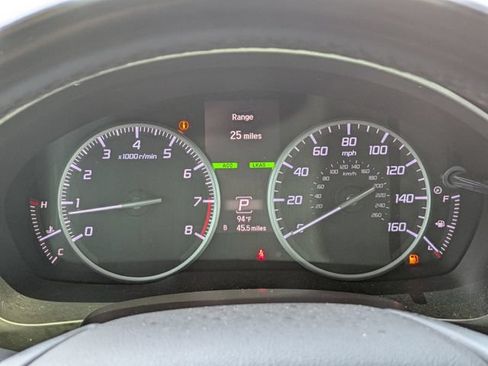 Used 2021 Acura ILX w/ Premium Package FWD image 18