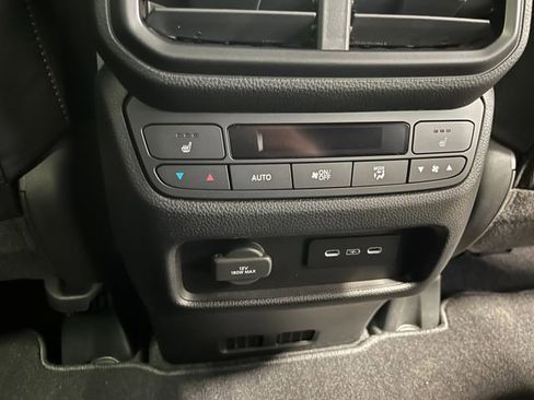 New 2026 Honda Ridgeline Black Edition image 26