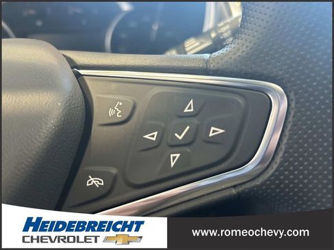 Certified 2024 Chevrolet Equinox LS w/ LS Convenience Package image 20