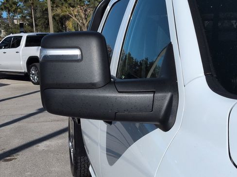 Used 2024 RAM 2500 Tradesman image 12