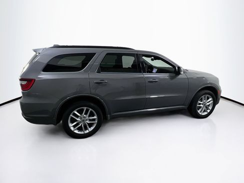 Used 2022 Dodge Durango GT AWD/4WD image 4