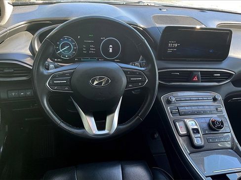 Used 2023 Hyundai Santa Fe Limited image 5
