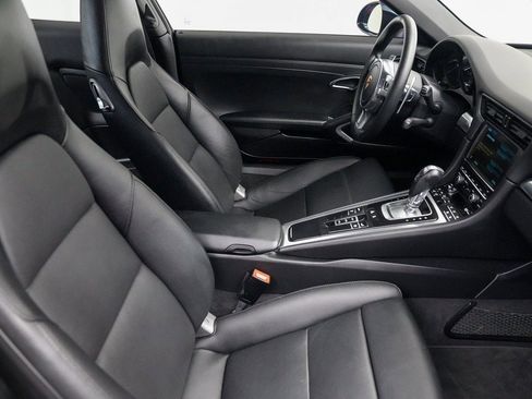 Used 2014 Porsche 911 Carrera image 23