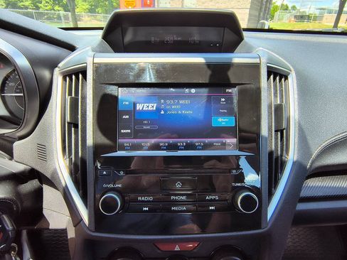 Used 2019 Subaru Impreza 2.0i Premium w/ Eyesight & BSD/Rcta & SRF AWD/4WD image 14