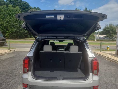 Used 2021 Hyundai Palisade SEL w/ Premium Package image 31