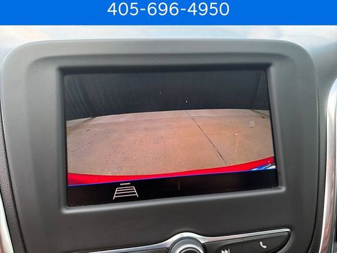 Used 2021 Chevrolet Equinox LT AWD/4WD image 32
