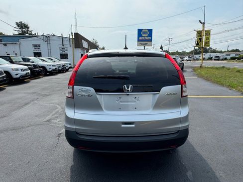 Used 2014 Honda CR-V EX-L image 6