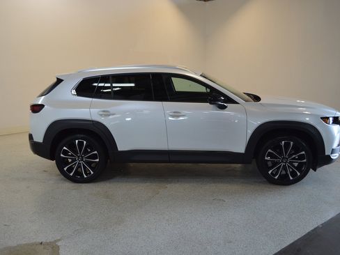 Used 2025 MAZDA CX-50 AWD 2.5 Turbo w/ Weather Package image 2