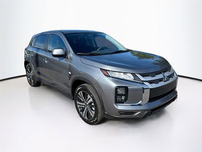 New 2025 Mitsubishi Outlander Sport AWD