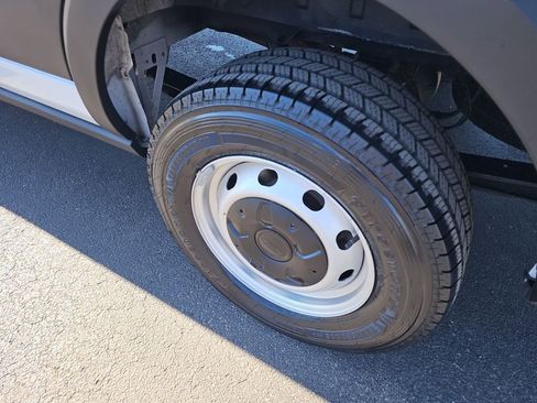 Used 2023 Ford Transit 150 Low Roof image 23