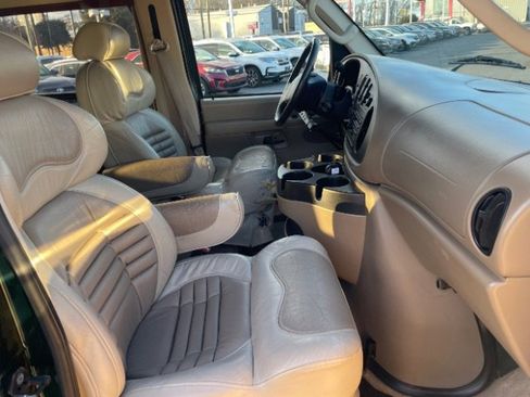 Used 2008 Ford E-150 and Econoline 150 image 13