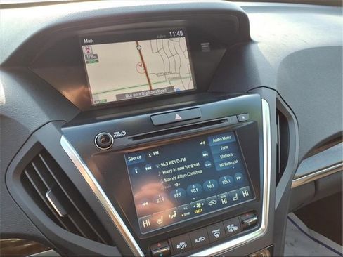 Used 2018 Acura MDX 3.5L image 17