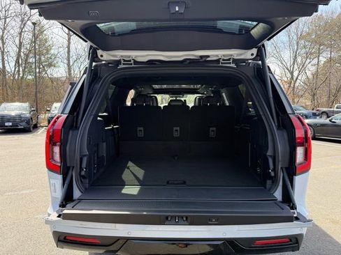 New 2026 Ford Expedition Max Platinum w/ Stealth Performance Package image 23