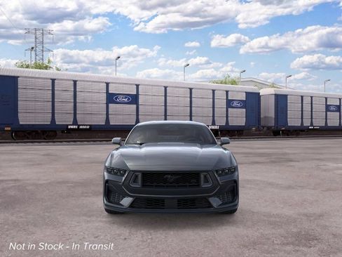 New 2026 Ford Mustang Premium RWD image 9