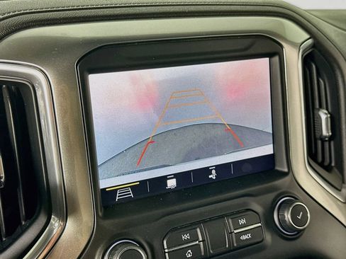 Used 2019 Chevrolet Silverado 1500 LTZ w/ LTZ Plus Package AWD/4WD image 10
