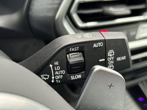 Used 2022 BMW X3 M40i w/ Premium Package image 39