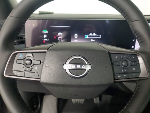 New 2026 Nissan Leaf w/ Floor Mat Package (S+) image 21