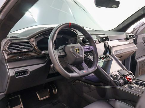 Used 2023 Lamborghini Urus S AWD/4WD image 29
