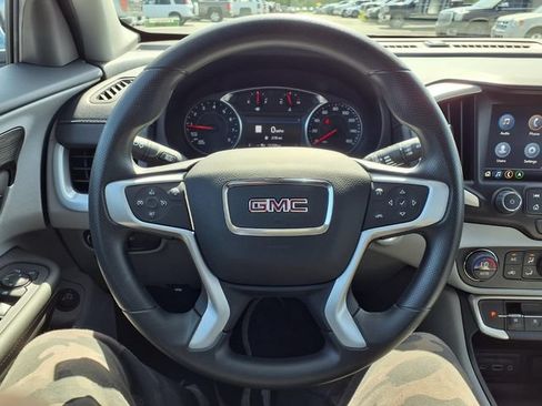 Used 2024 GMC Terrain SLE w/ Driver Convenience Package AWD/4WD image 63