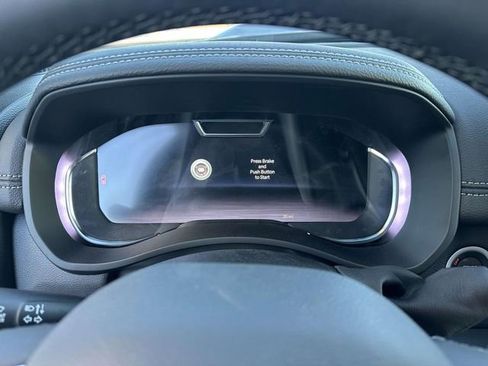 New 2026 RAM 2500 Laramie w/ Night Edition image 5