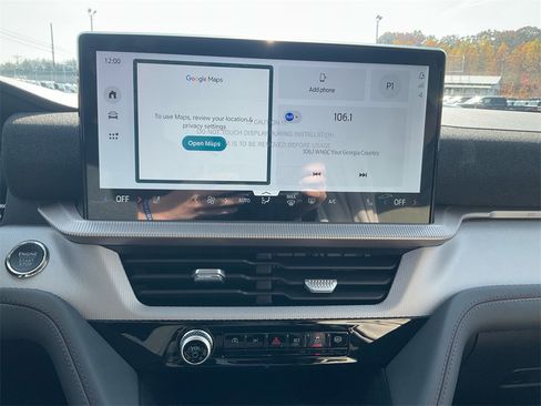 New 2026 Ford Explorer Active w/ Active Comfort Package image 18