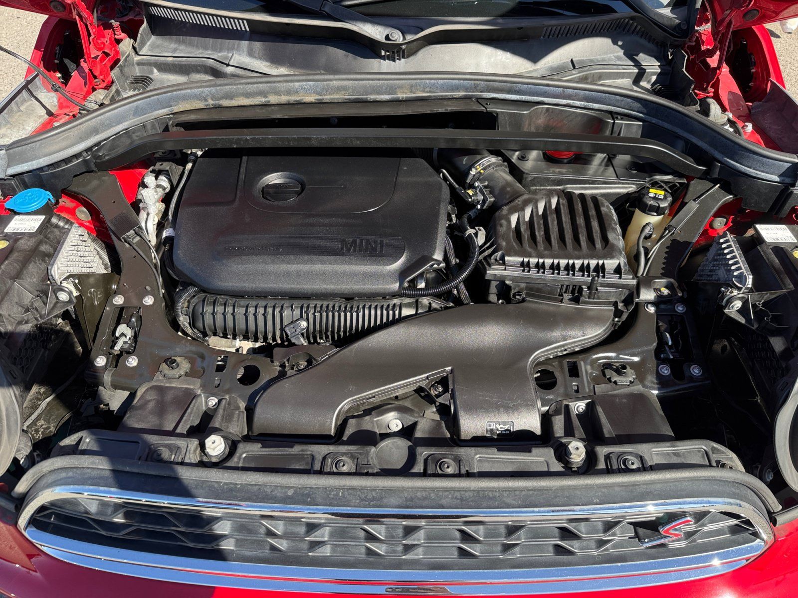 Used 2022 MINI Cooper Countryman S FWD image 20