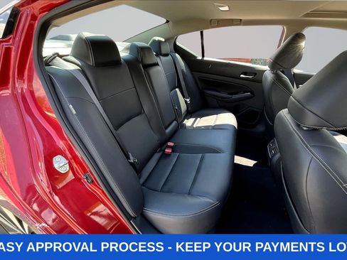 Used 2022 Nissan Altima 2.5 SL FWD image 31
