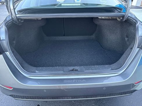 Used 2024 Nissan Sentra S image 26