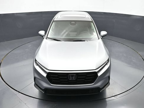 Used 2025 Honda CR-V EX-L image 42