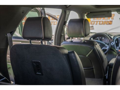 Used 2022 Chevrolet Traverse Premier w/ Redline Edition FWD image 33