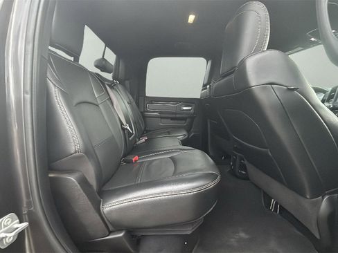 Used 2021 RAM 2500 Power Wagon image 11