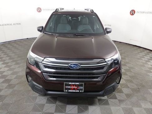 Certified 2026 Subaru Forester Premium AWD/4WD image 2