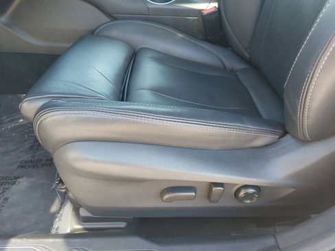 Certified 2023 Subaru Legacy Touring XT w/ Tech Package 3 image 28