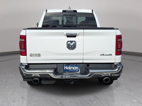 Used 2022 RAM 1500 Limited AWD/4WD image 6