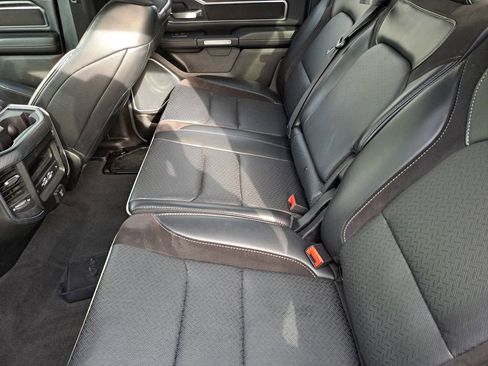 Used 2024 RAM 1500 Laramie image 26