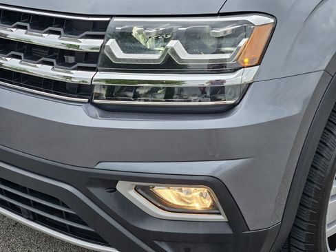 Used 2019 Volkswagen Atlas SEL FWD image 5