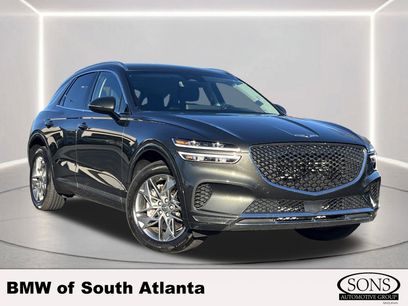 Used 2025 Genesis GV70 2.5T