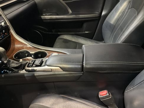 Used 2016 Lexus RX 350 AWD w/ Premium Package image 26