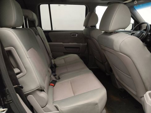 Used 2015 Honda Pilot SE image 19