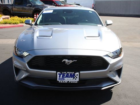 Certified 2023 Ford Mustang Premium RWD image 13