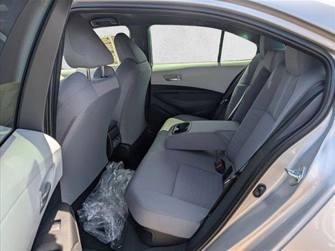 New 2026 Toyota Corolla SE FWD image 13